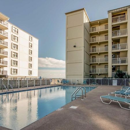 Island Shores Condos Gulf Shores Ngoại thất bức ảnh