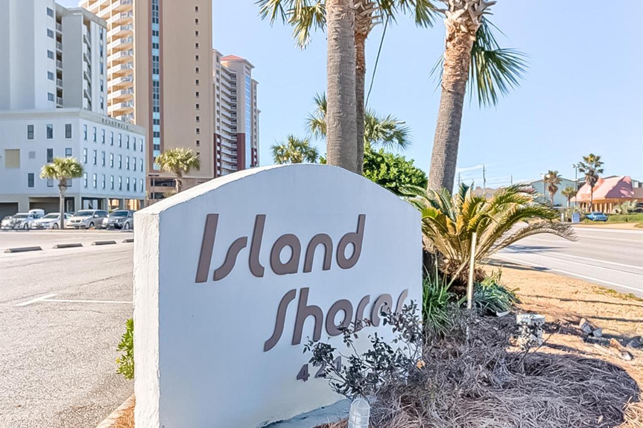 Island Shores Condos Gulf Shores Phòng bức ảnh