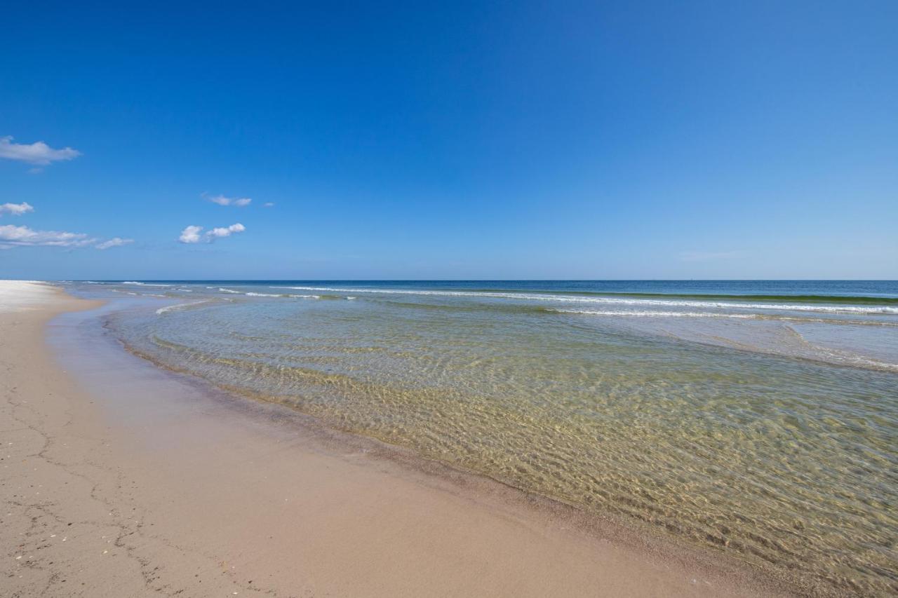 Island Shores Condos Gulf Shores Ngoại thất bức ảnh