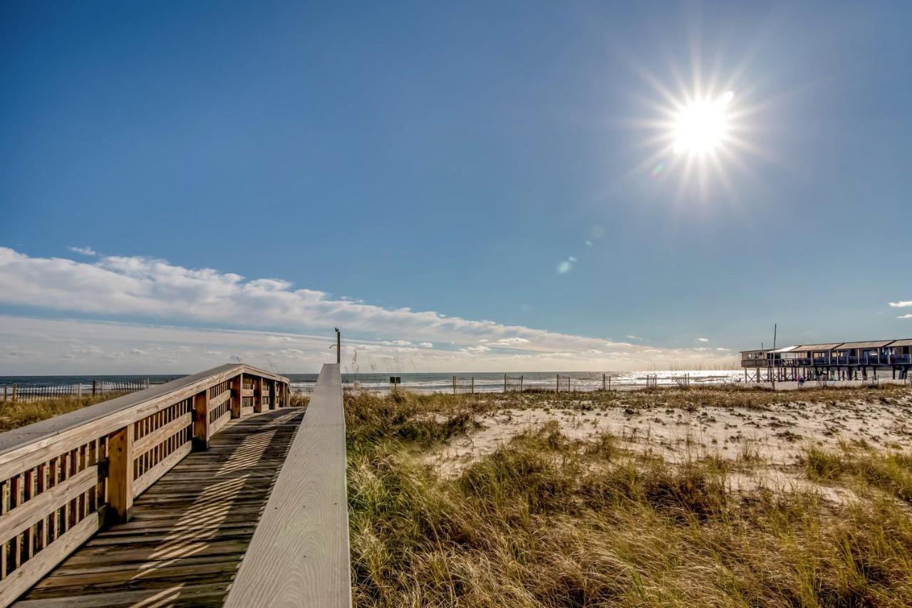 Island Shores Condos Gulf Shores Ngoại thất bức ảnh