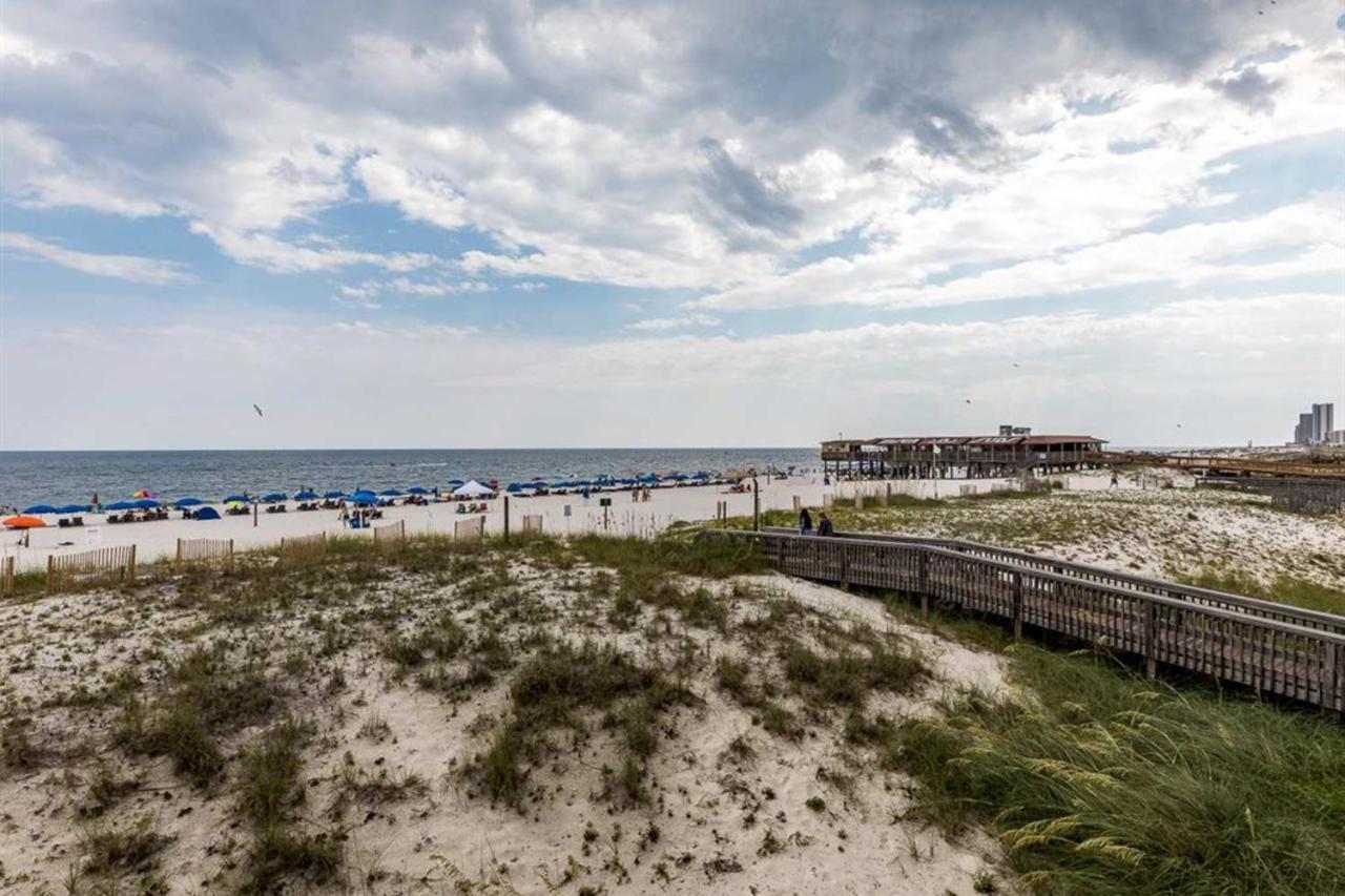 Island Shores Condos Gulf Shores Ngoại thất bức ảnh