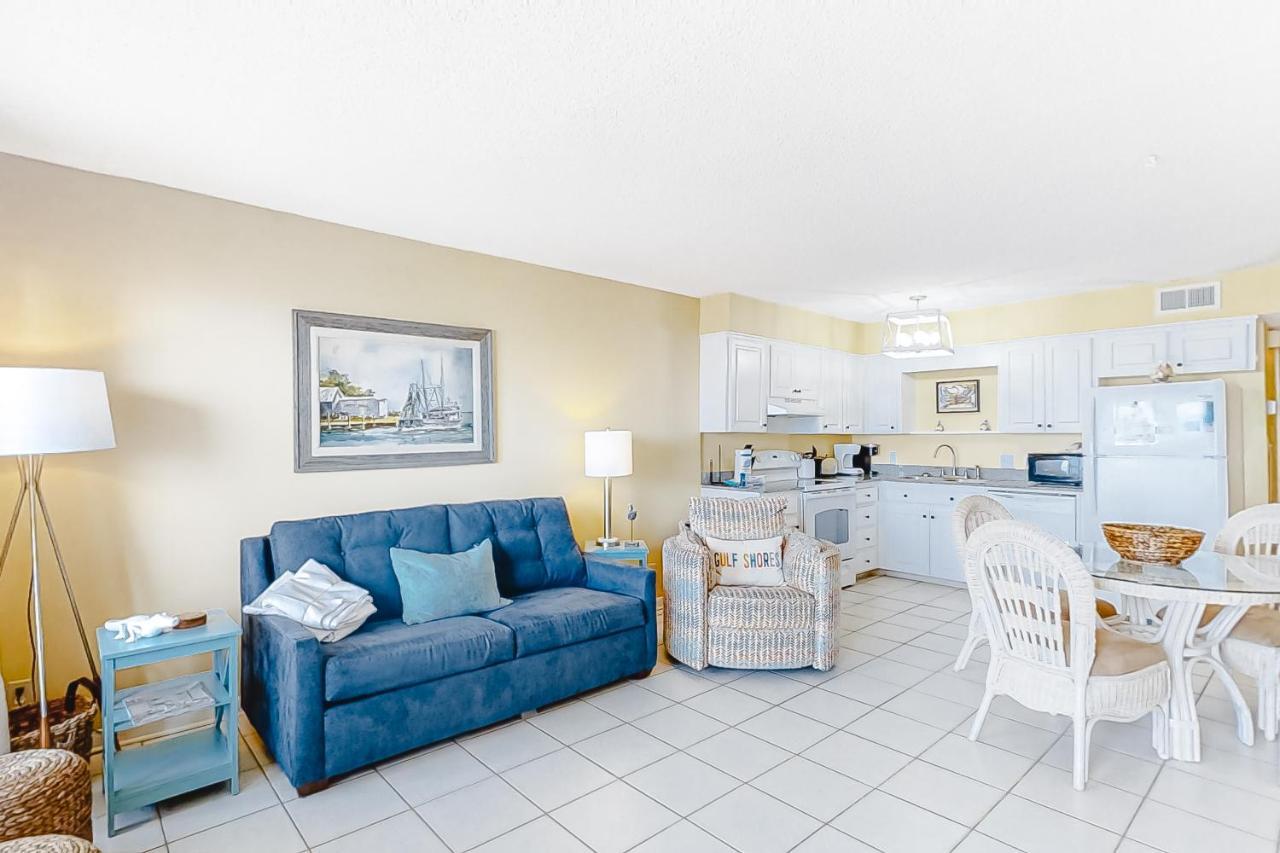 Island Shores Condos Gulf Shores Phòng bức ảnh