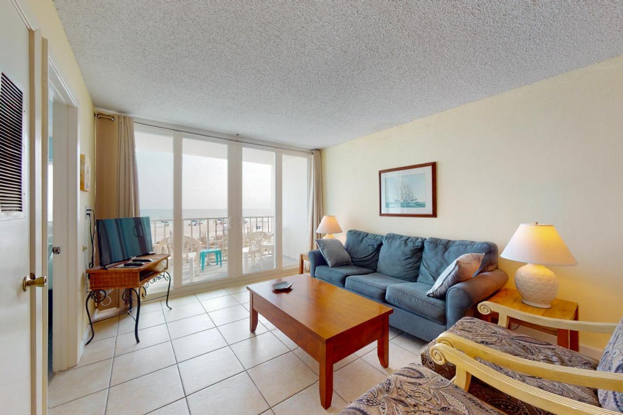 Island Shores Condos Gulf Shores Phòng bức ảnh