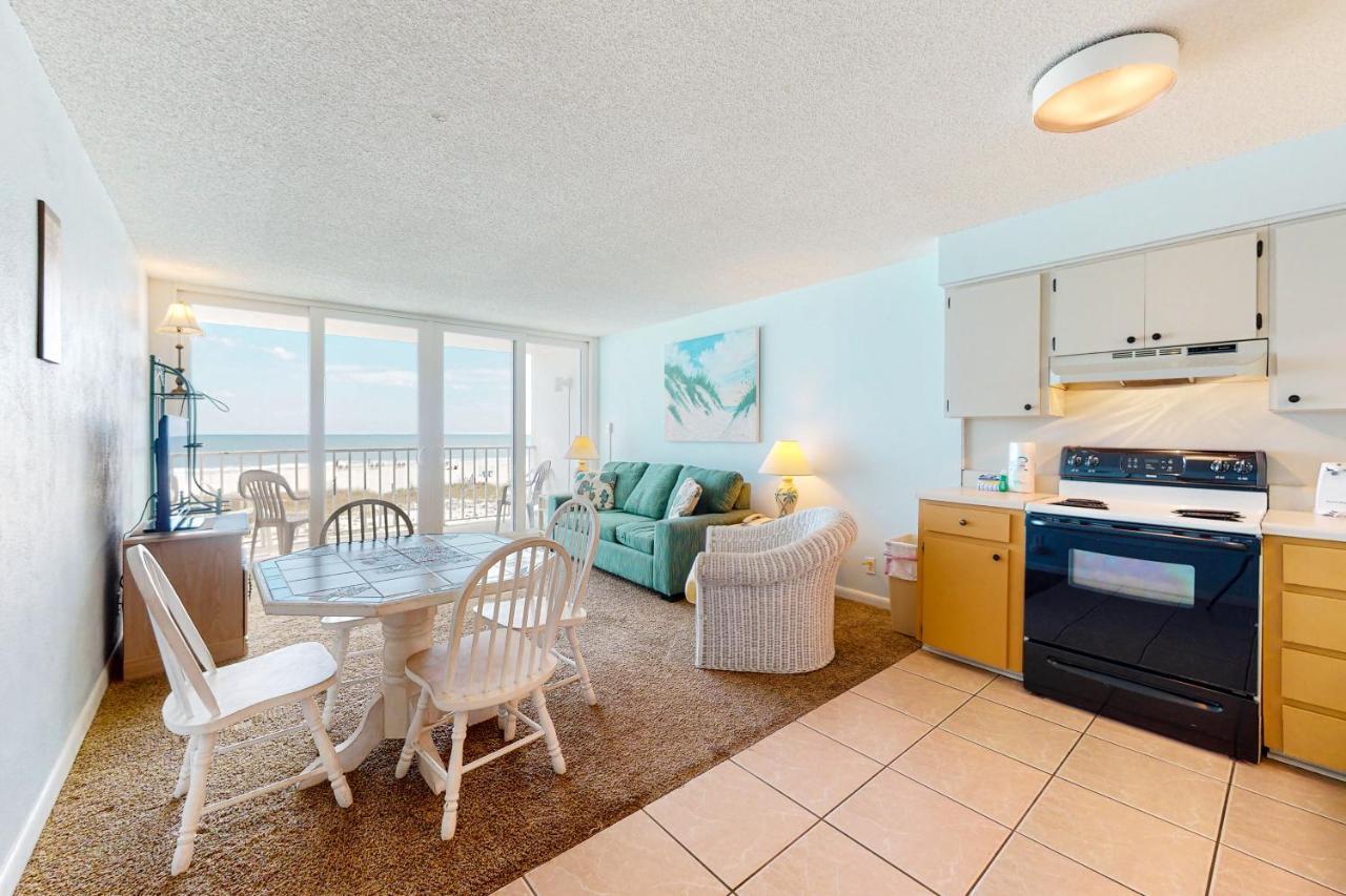 Island Shores Condos Gulf Shores Phòng bức ảnh