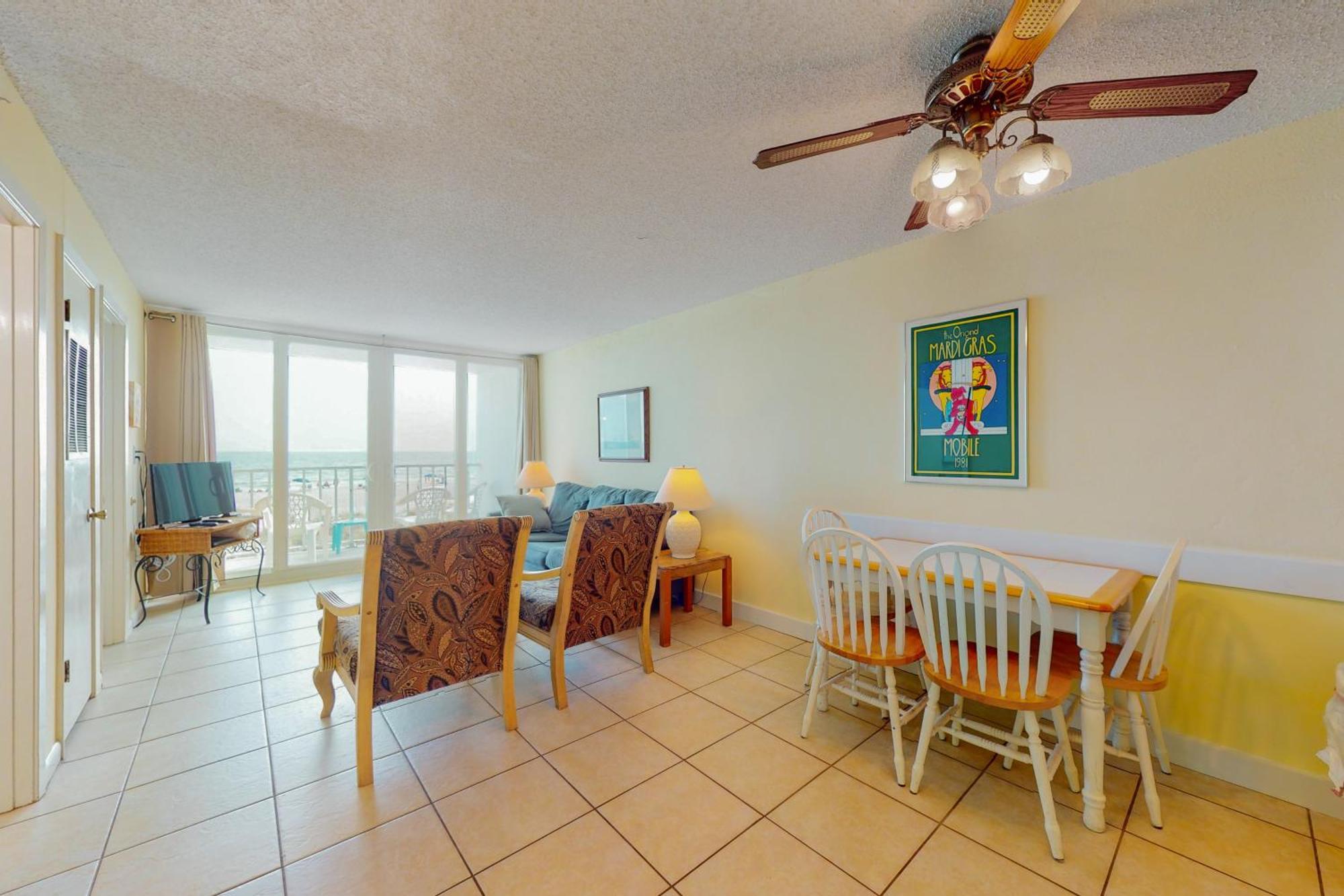 Island Shores Condos Gulf Shores Phòng bức ảnh